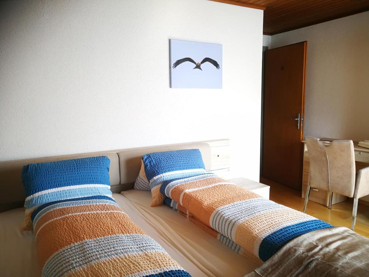 Haus Buenten Quinten Zewnętrze zdjęcie