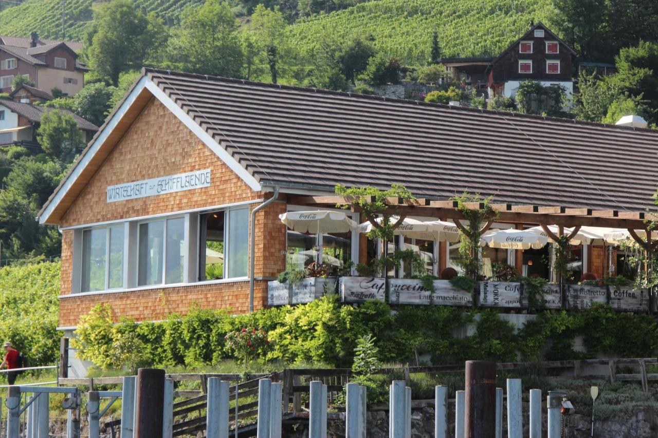 Haus Buenten Quinten Zewnętrze zdjęcie