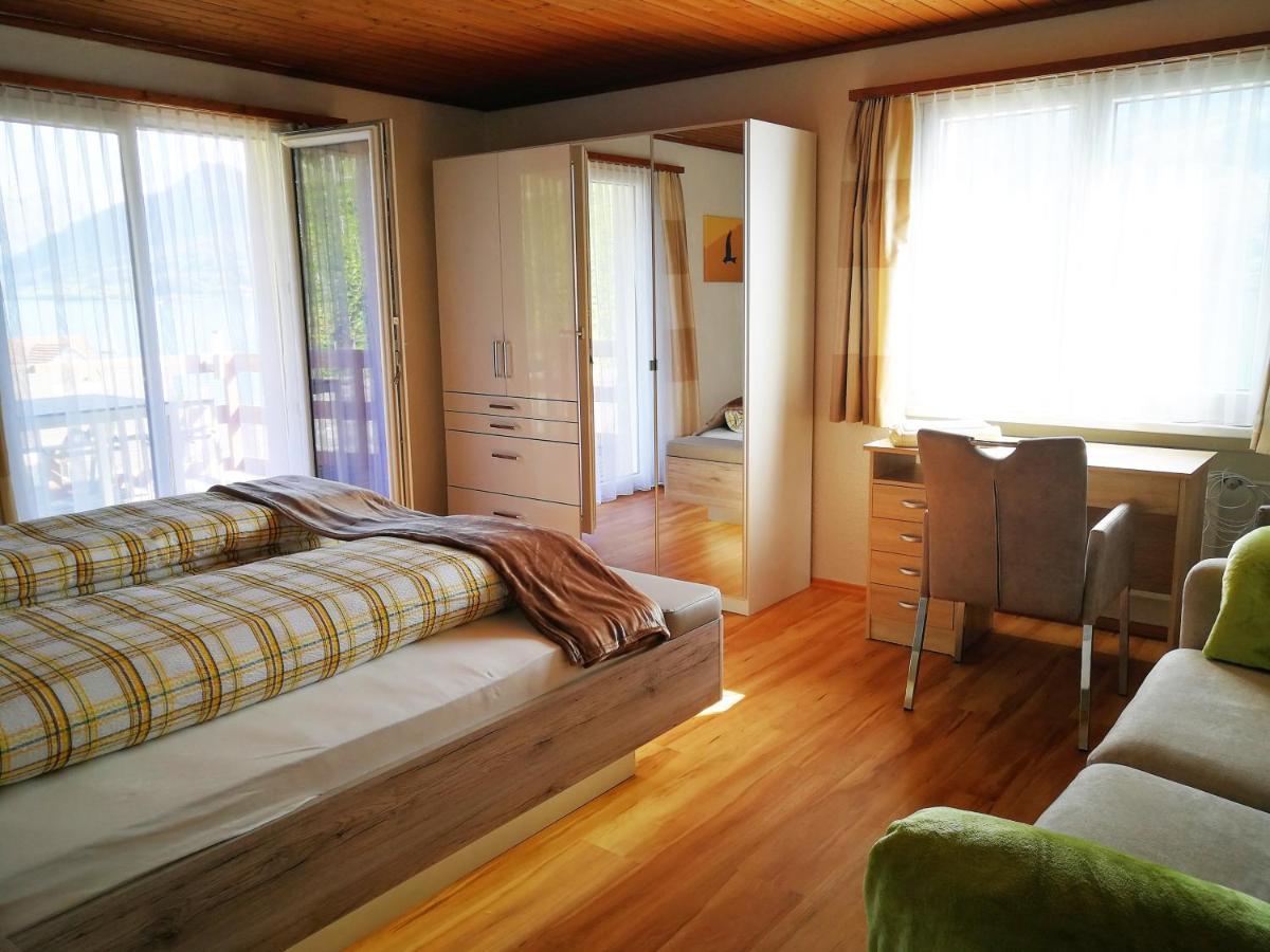 Haus Buenten Quinten Zewnętrze zdjęcie
