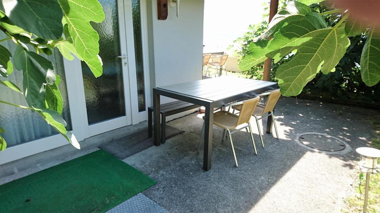 Haus Buenten Quinten Zewnętrze zdjęcie